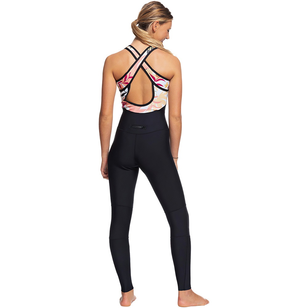 Costum de scufundare Roxy POP Surf Long Jane pentru femei 1,5 mm