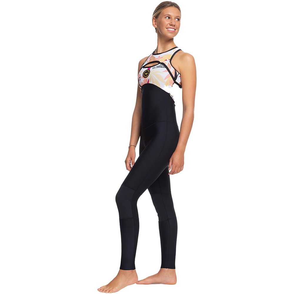 Costum de scufundare Roxy POP Surf Long Jane pentru femei 1,5 mm