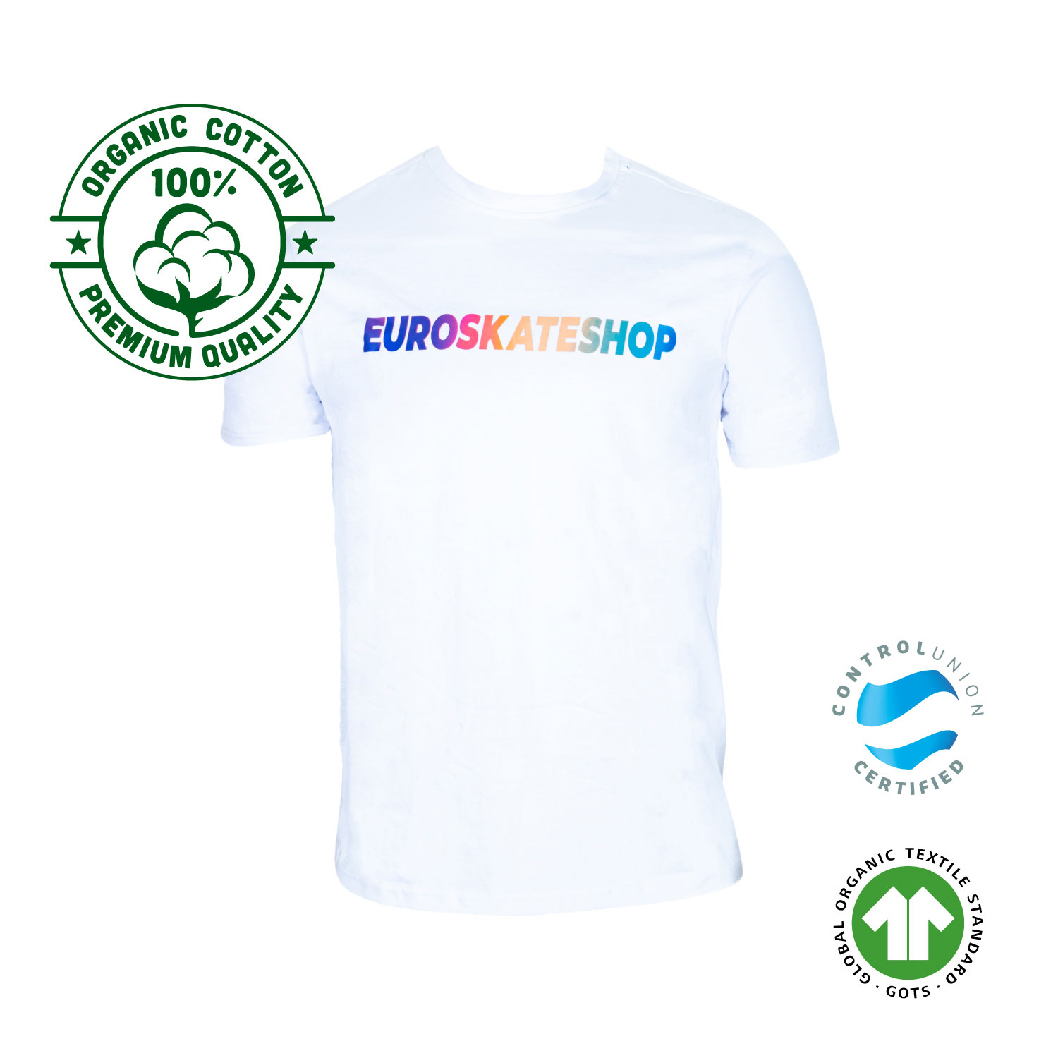 Tricou Euroskateshop