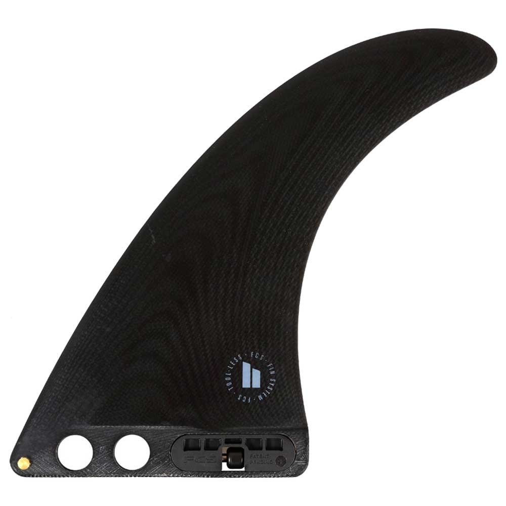 Aripioare Placă  Longboard Surf FCS II Connect PG