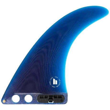Aripioare Placă Longboard Surf FCS II Connect PG