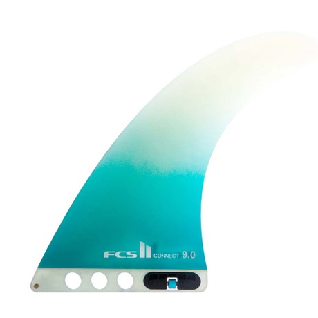 Aripioare Placă Longboard Surf FCS II Connect PG