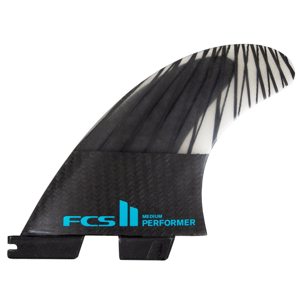 Aripioare  Tri  Carbon FCS II Performer PC