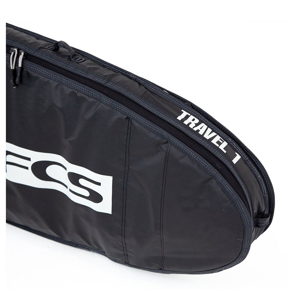 Husă FCS Travel 1 pentru longboard
