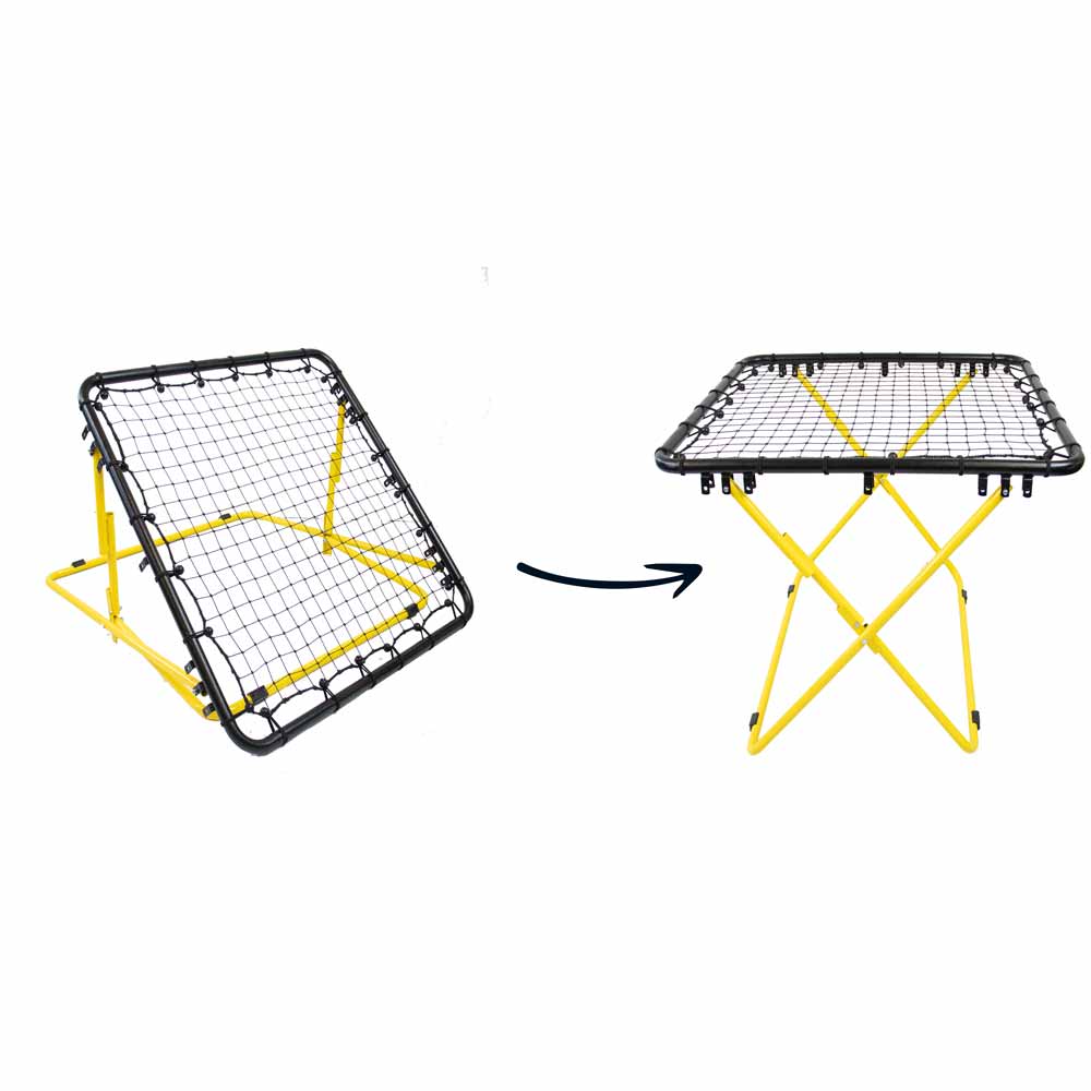 Story FlexBounce Rebounder de Fotbal