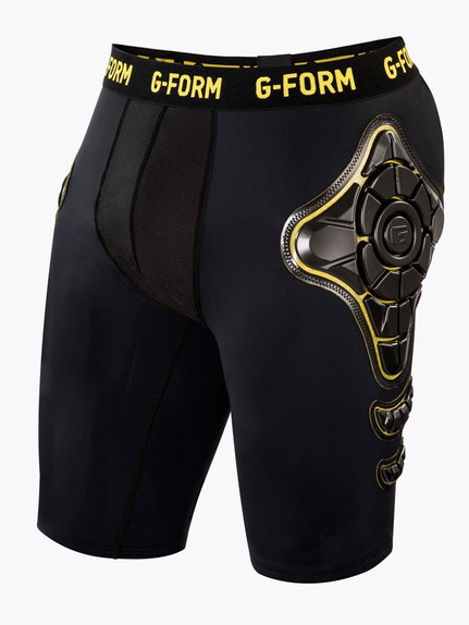 G-Form Pro Protecții pentru Pantaloni Scurți Copii