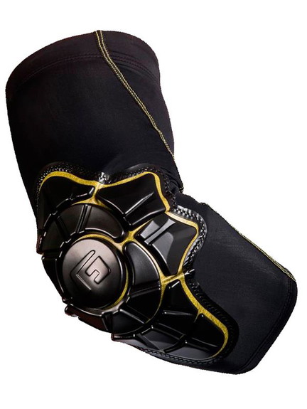 G-Form Pro Genunchiere Copii