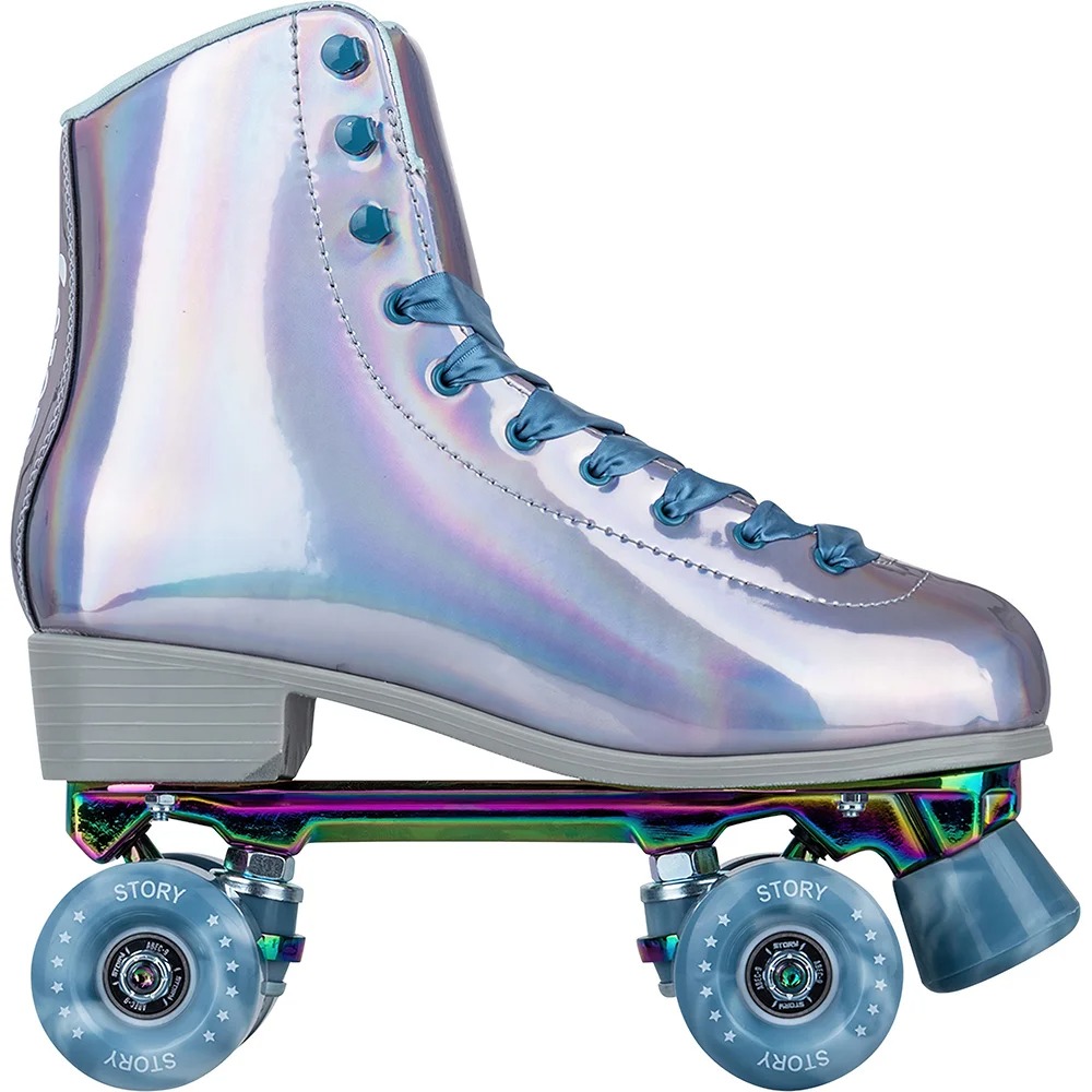 Patins cu 4 roți Story Glacier