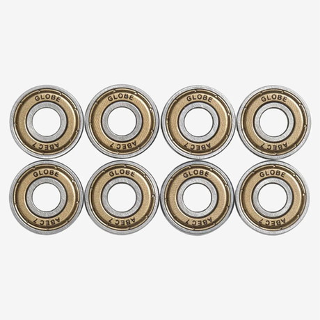 Globe ABEC-7 Rulmenti