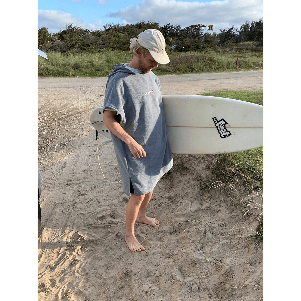 Poncho Annox Classic