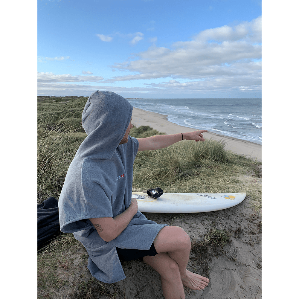 Poncho Annox Classic