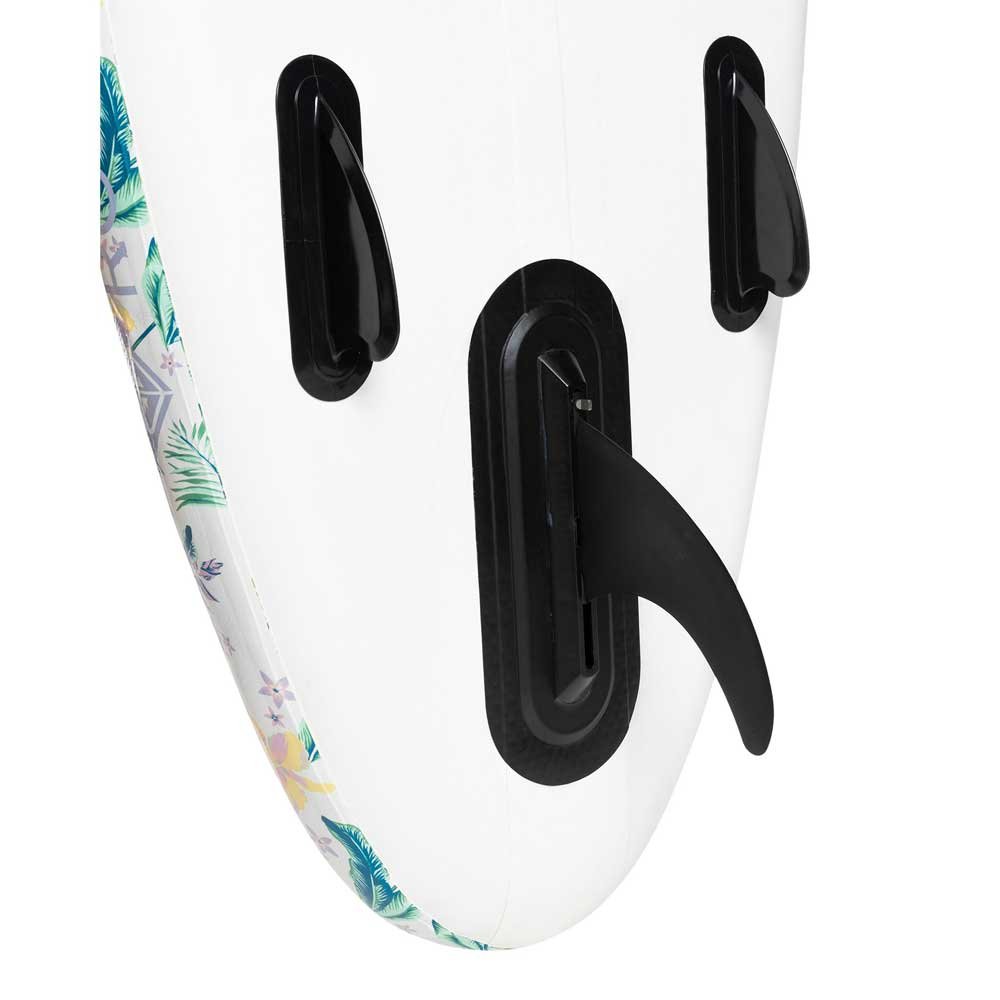 SUP Gonflabil  9'6" Roxy Hanalei 