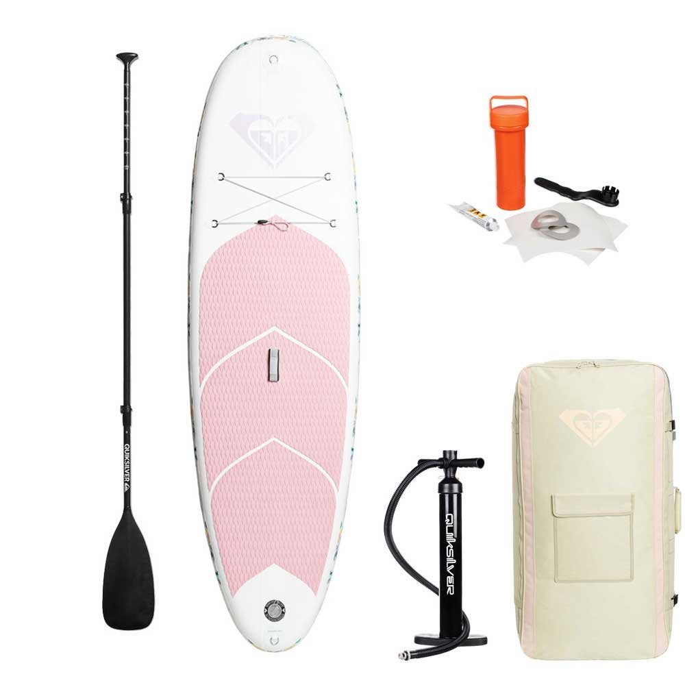 SUP Gonflabil  9'6" Roxy Hanalei 