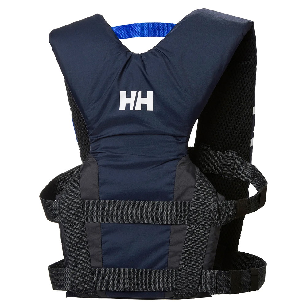Vestă de înot Helly Hansen Comfort Compact