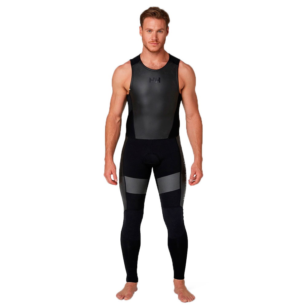 Costum Neopren 3/3 John Lung Helly Hansen 