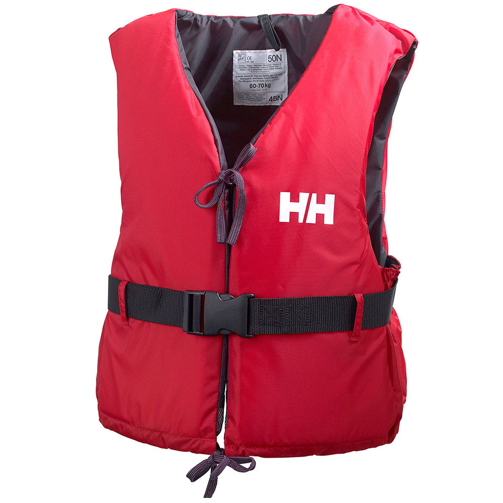 Helly Hansen Sport II Vestă De Înot