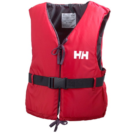 Helly Hansen Sport II Vestă De Înot
