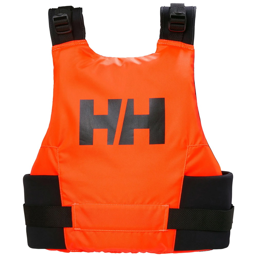 Vestă de înot Helly Hansen Rider Paddle