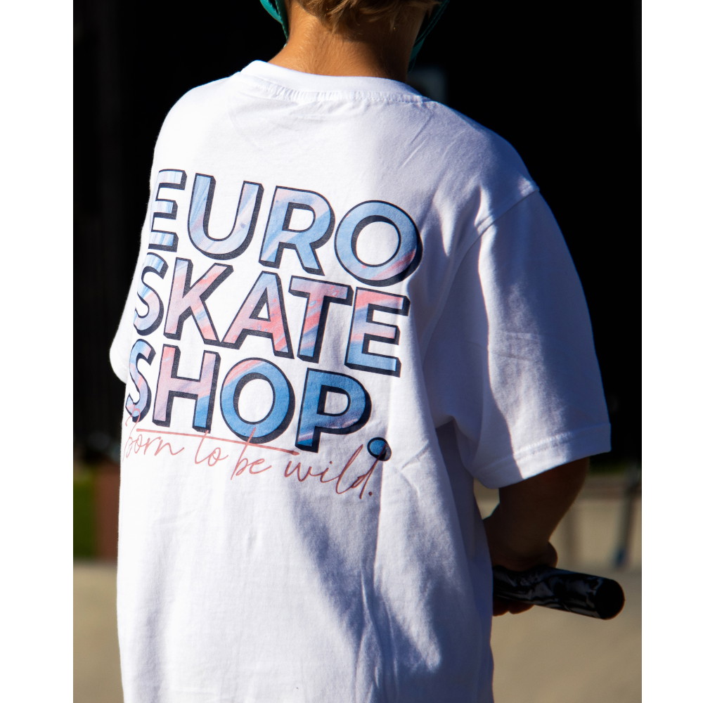 Tricou Euroskateshop