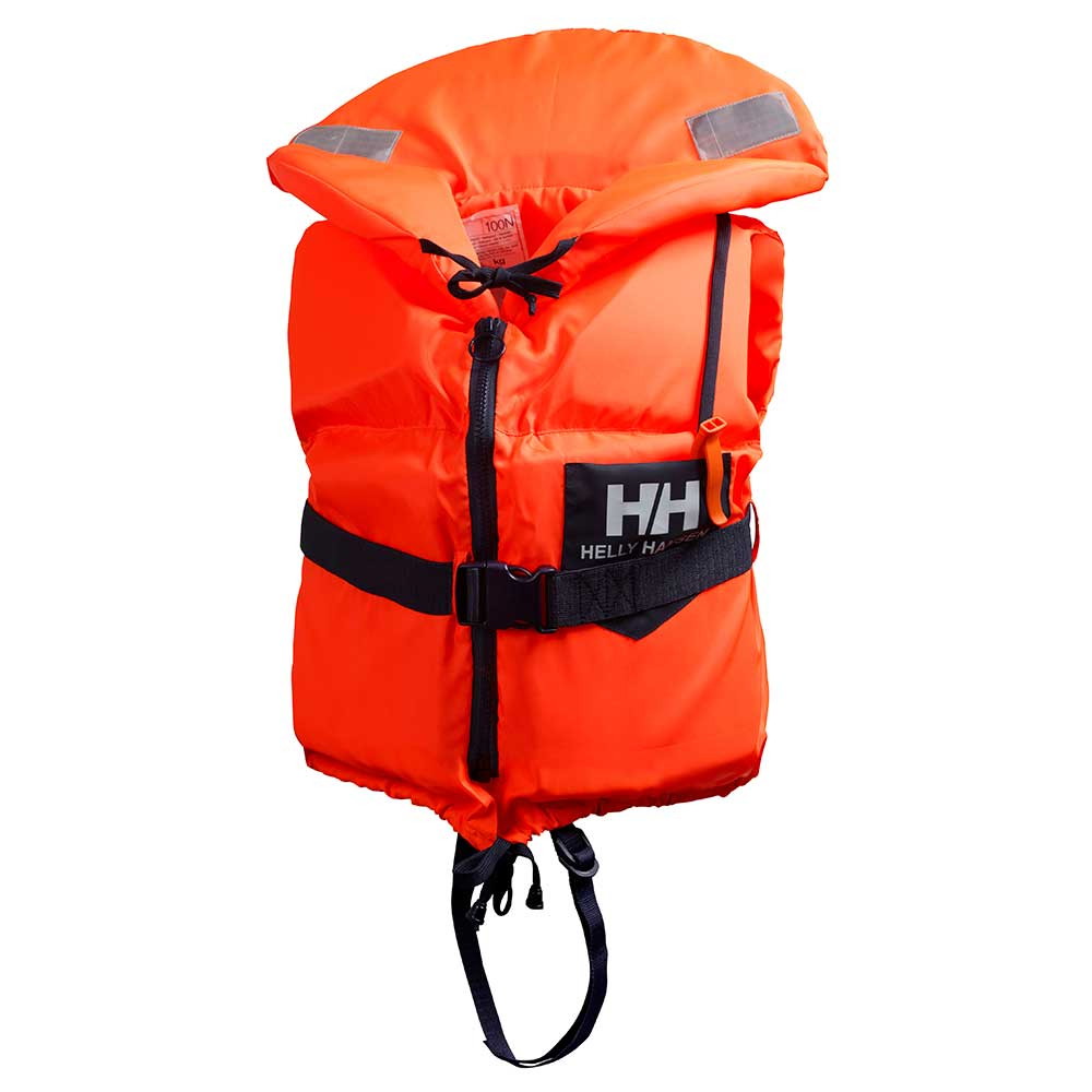 Helly Hansen Navigare Scan Vestă De Salvare 