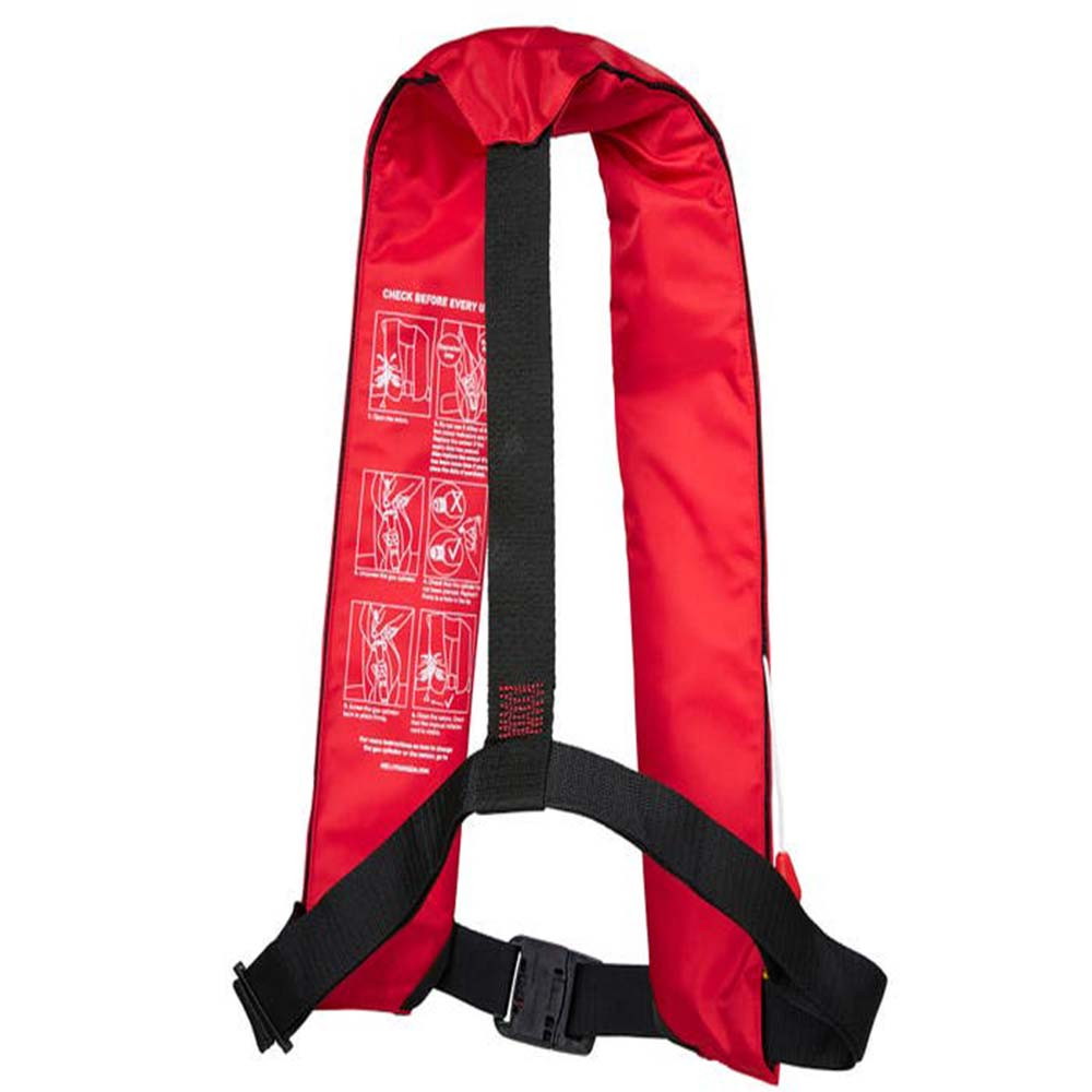 Vestă de salvare gonflabilă Helly Hansen Sport