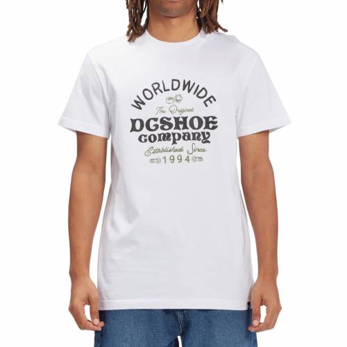 Tricou DC Higher Rank