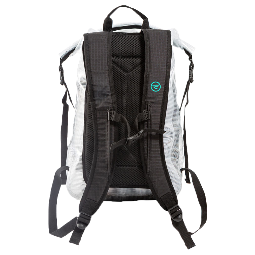 Ride Engine High Tide Sac Uscat