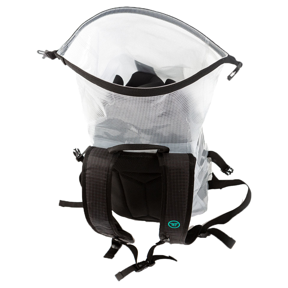 Ride Engine High Tide Sac Uscat