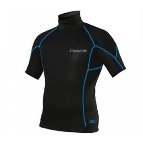 C-Skins Hot Wired 0,5 mm Tricou Quick Dry
