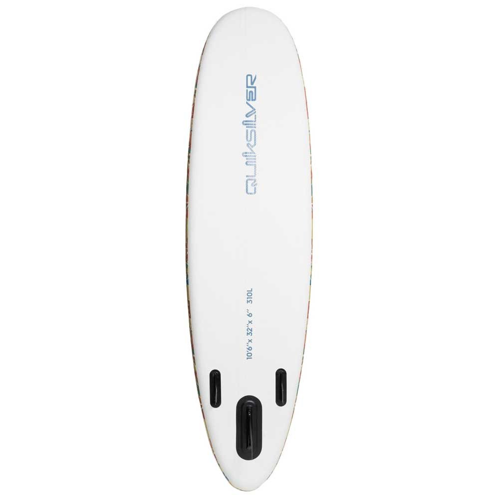 SUP Gonflabil 10'6 Quiksilver Thor 