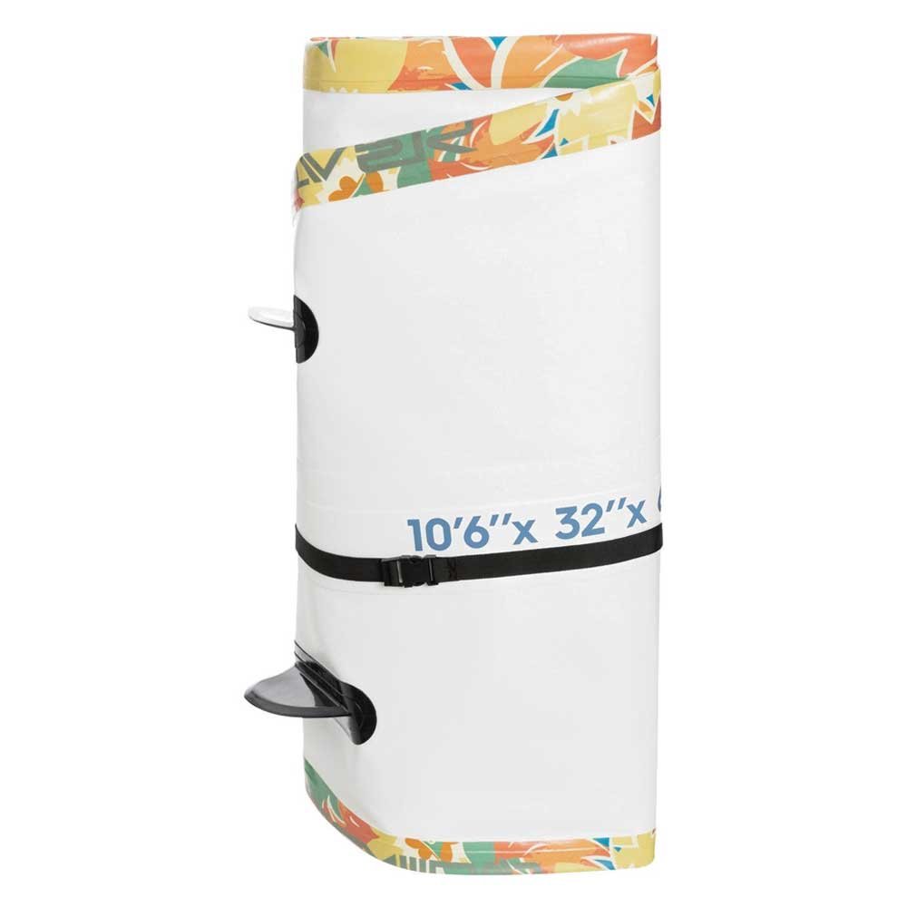 SUP Gonflabil 10'6 Quiksilver Thor 
