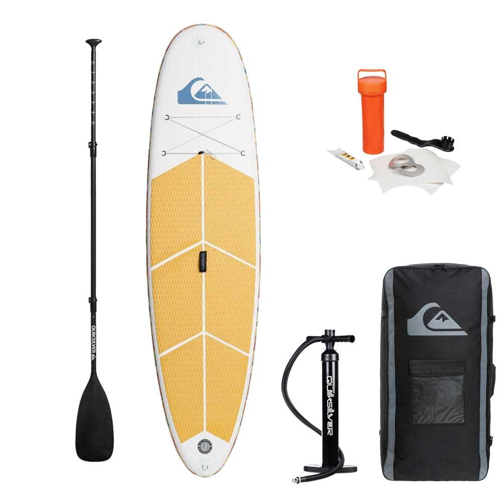 SUP Gonflabil 10'6 Quiksilver Thor 