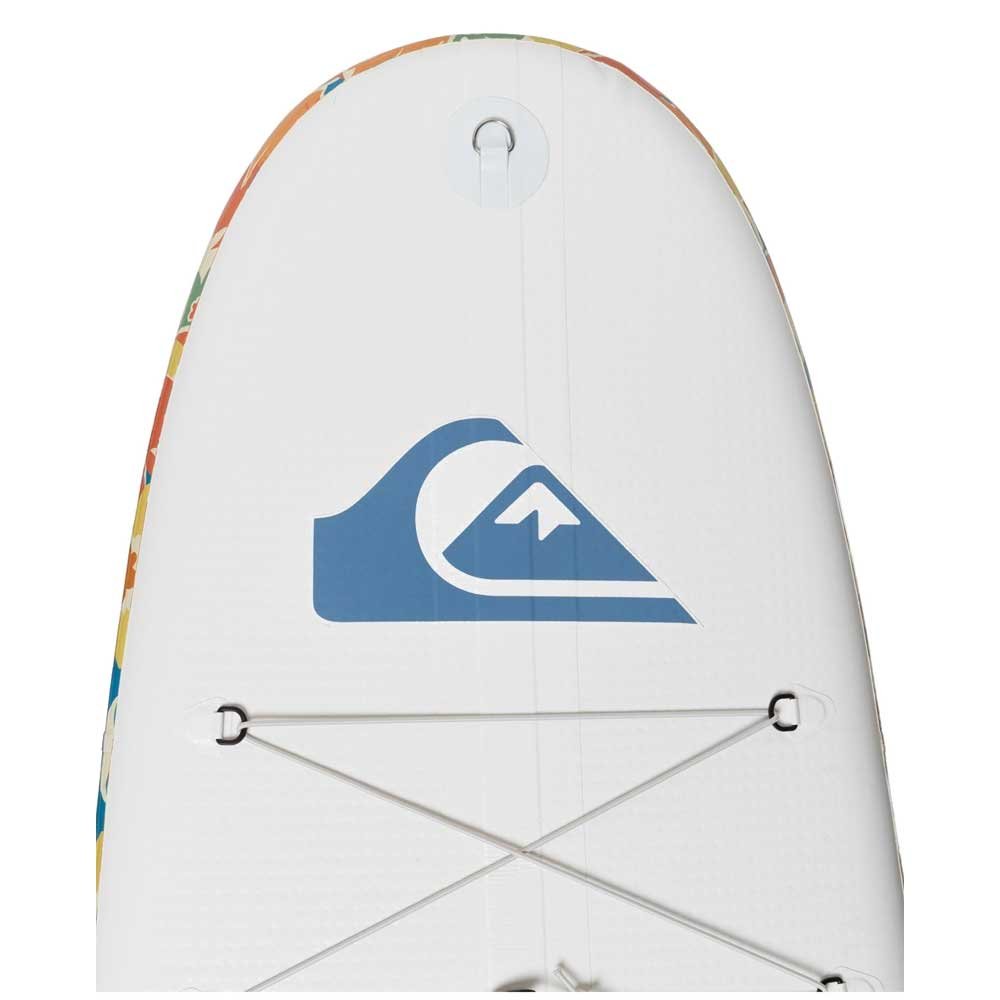 SUP Gonflabil 10'6 Quiksilver Thor 