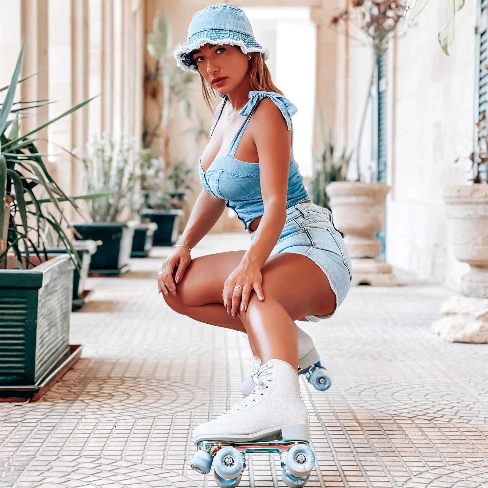 Pateni Quad Story Phoenix