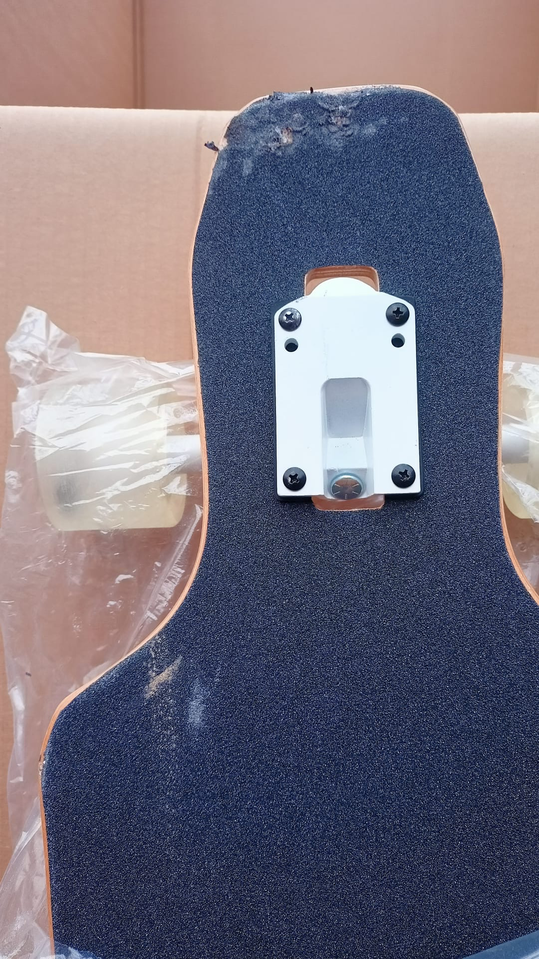 Placă Longboard NKX -OUTLET