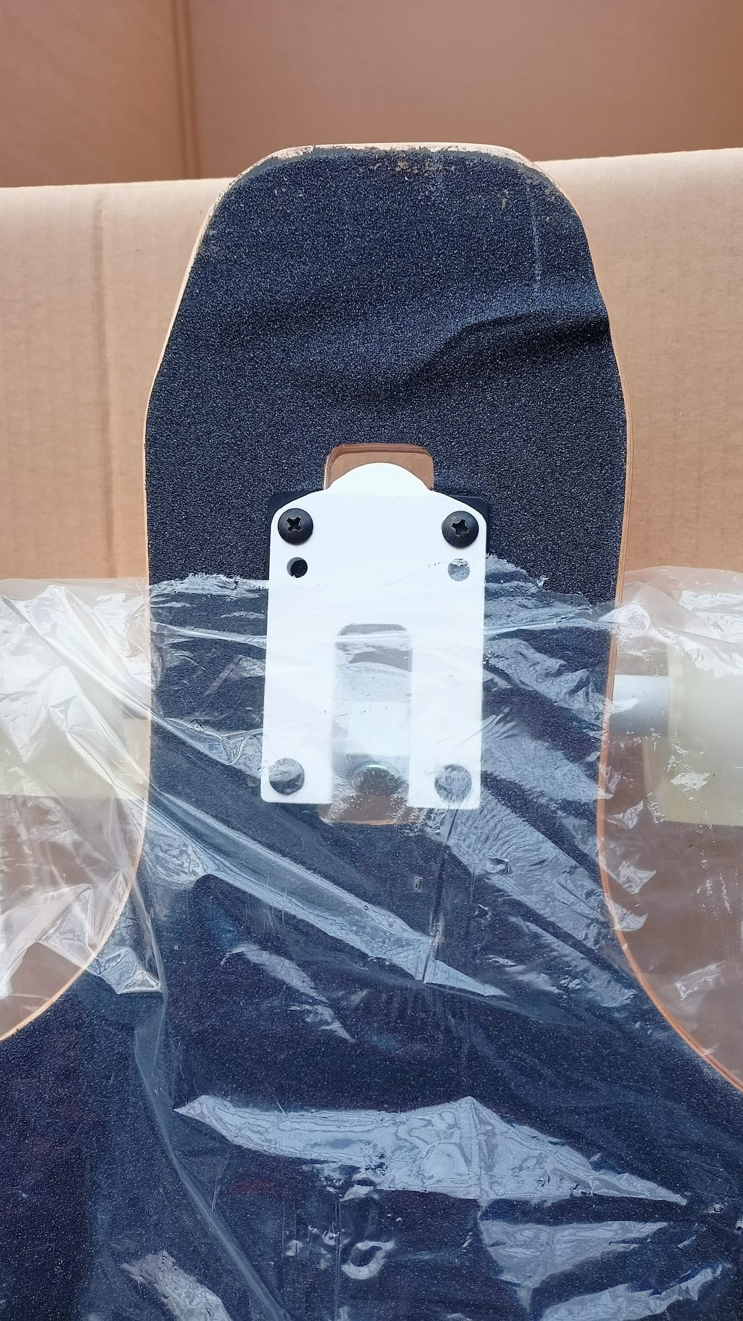 Placă Longboard NKX -OUTLET