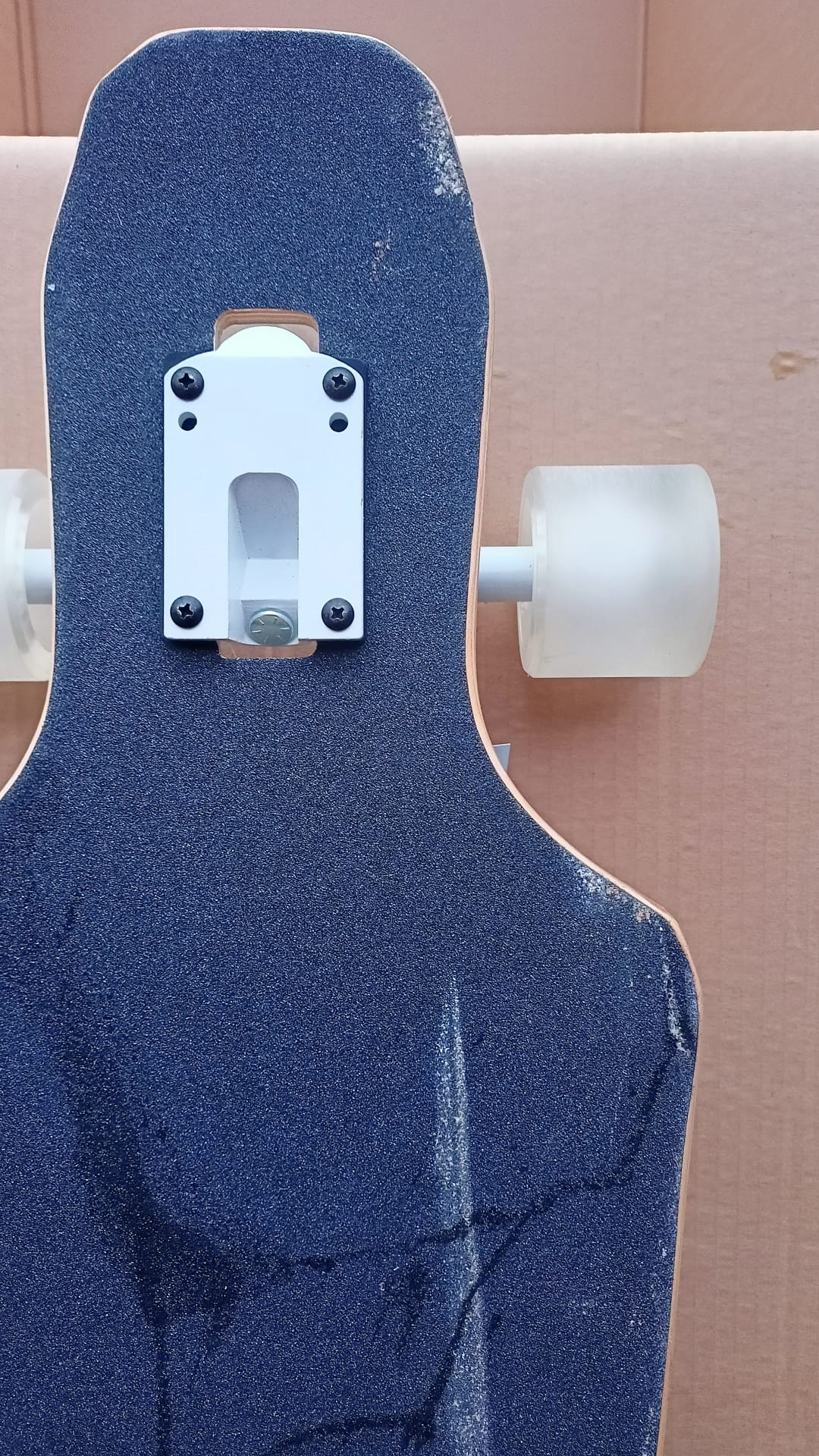 Placă Longboard NKX -OUTLET