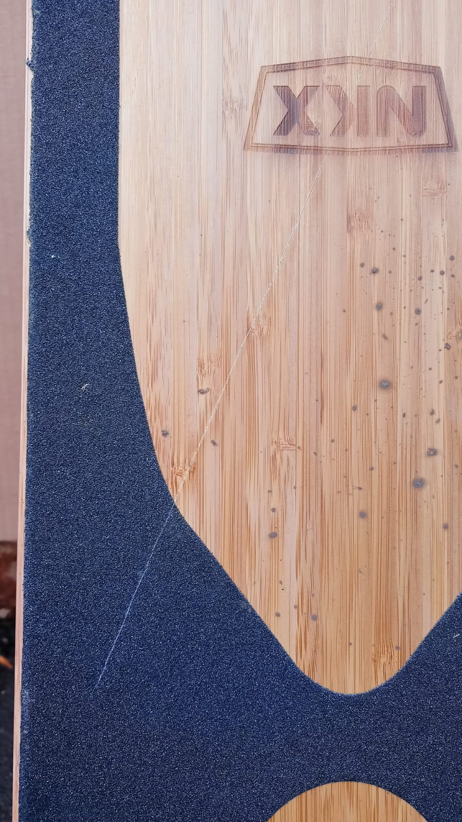 NKX Dancing Longboard - OUTLET