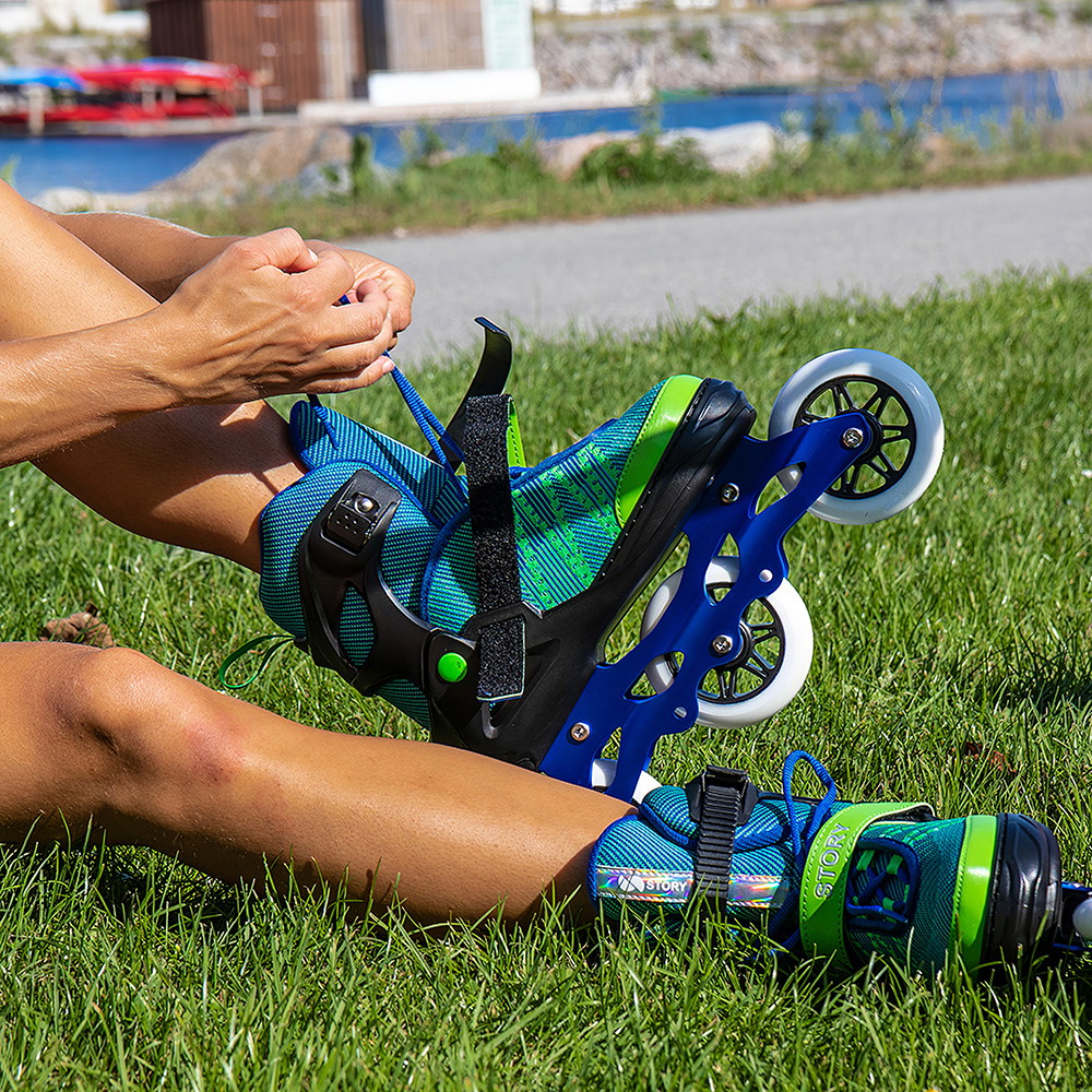 Story Urban Patine Inline Reglabile