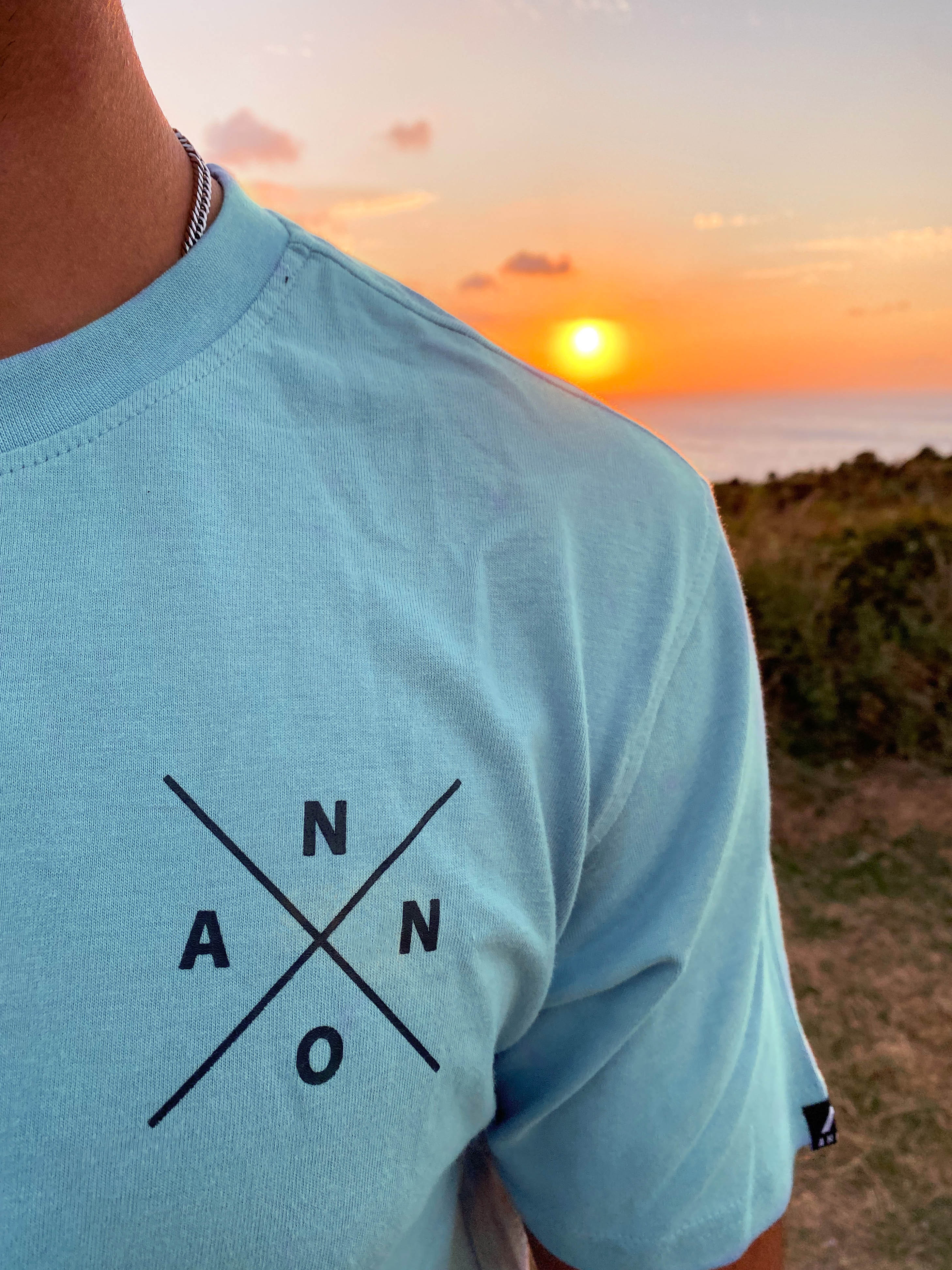 Tricou Annox