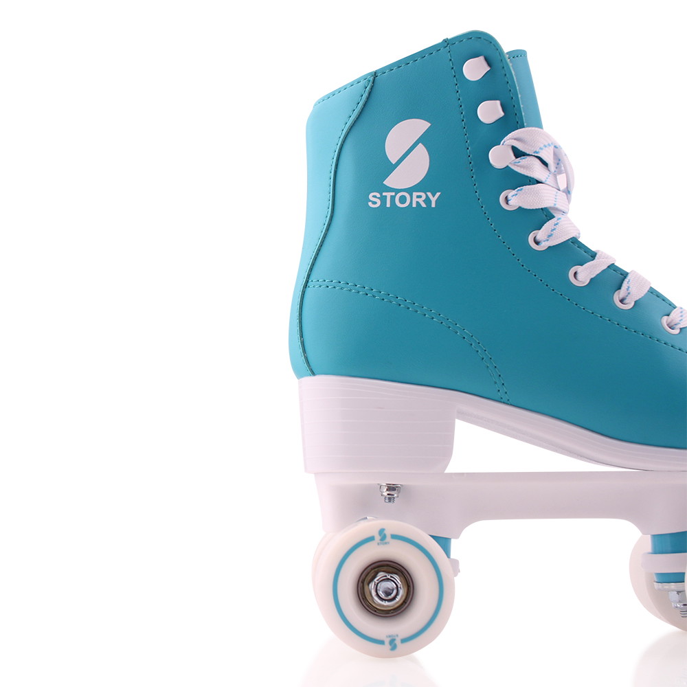 Patine Quad Story Frost