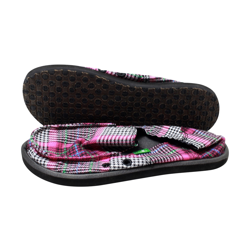 Sanuk Pantofi