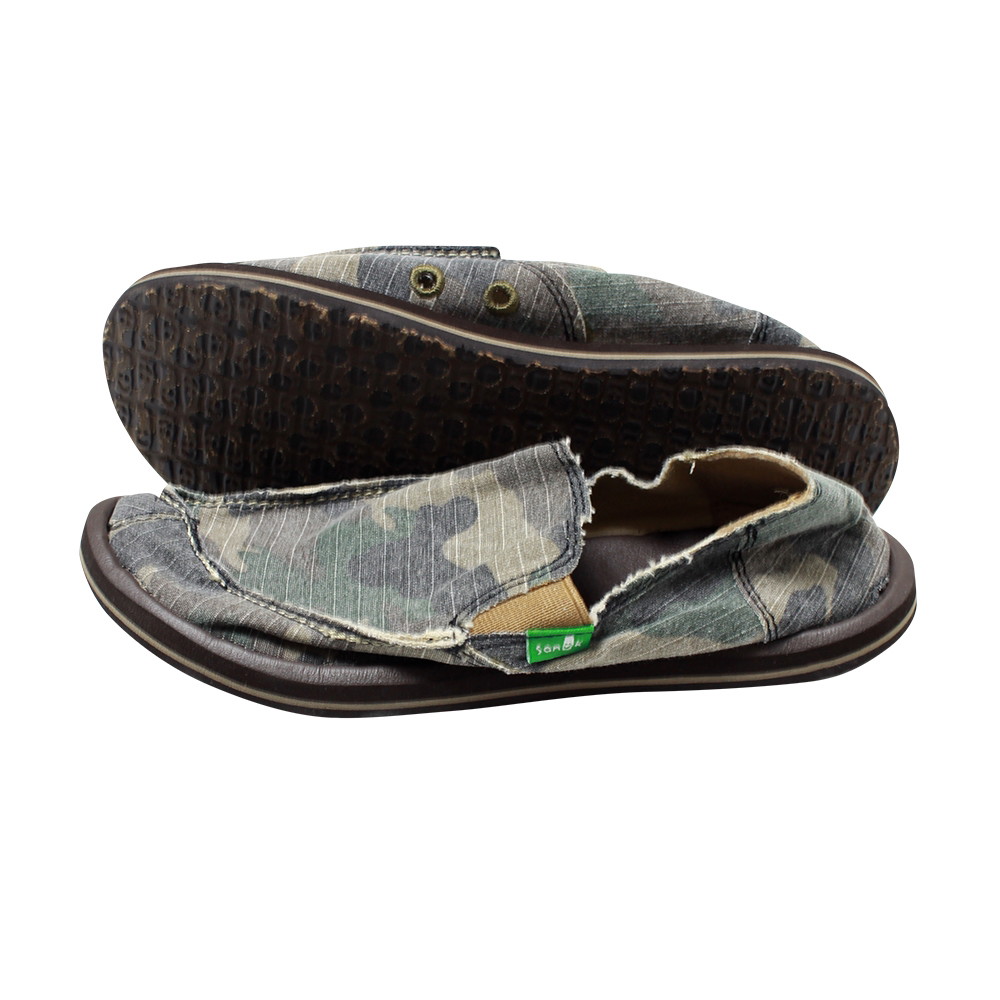 Sanuk Pantofi