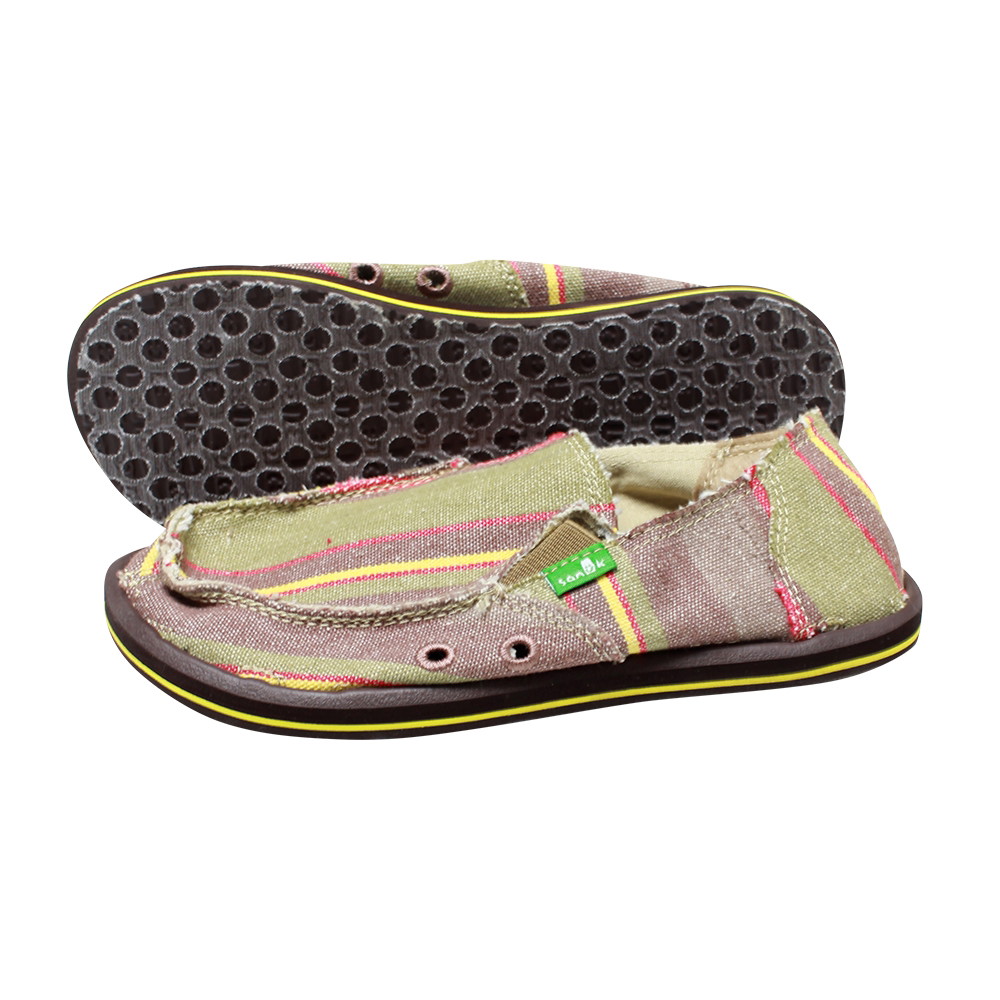 Sanuk Pantofi