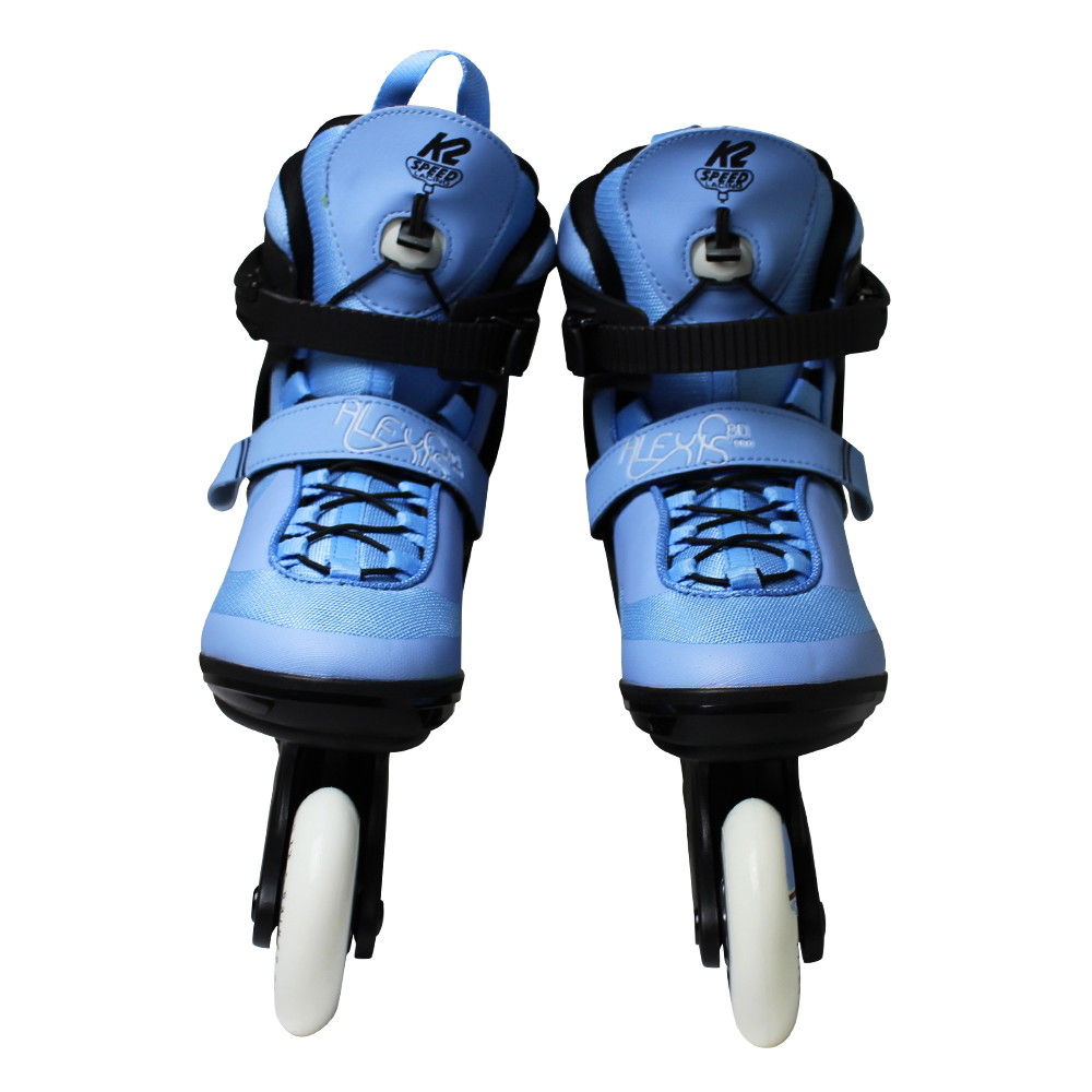 Patine cu Role in Linie Pro K2 Alexis 80