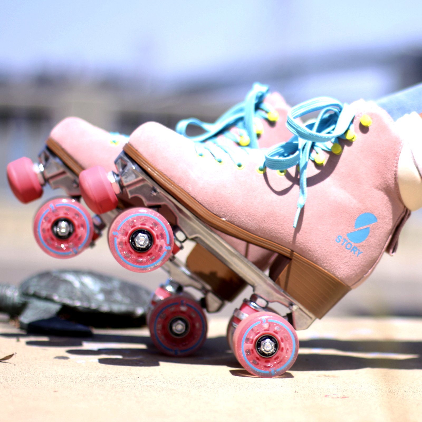 Patinete Cu Patru Roți Duchess