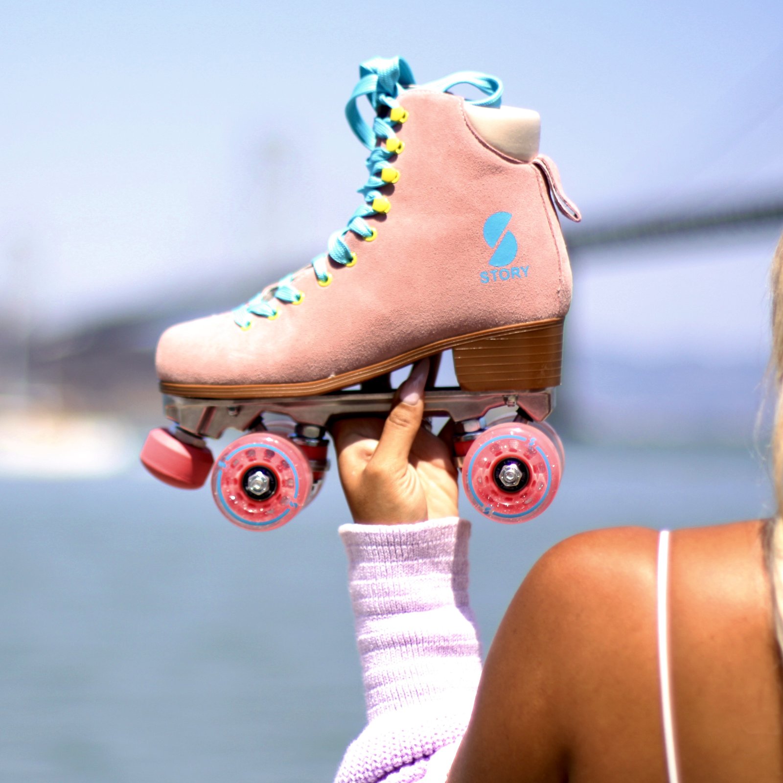 Patinete Cu Patru Roți Duchess