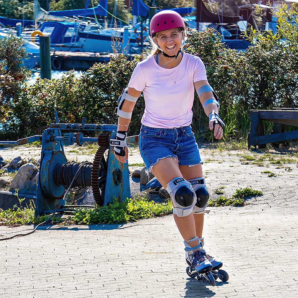 Patine Inline Story