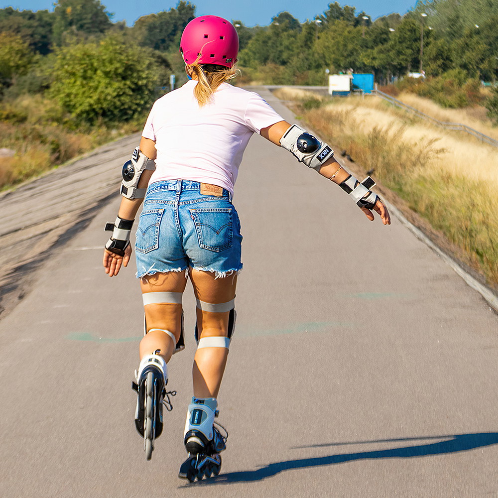 Patine Inline Story
