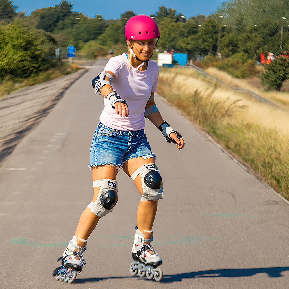 Patine Inline Story